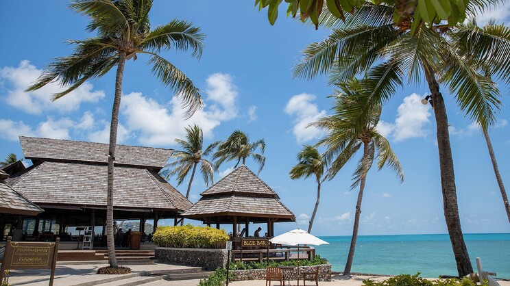 Nora Beach Resort & Spa